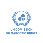 UN Commission on Narcotic Drugs - English - Beginner (Single and Double Delegations)
