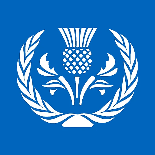 ScotMUN 2023 logo