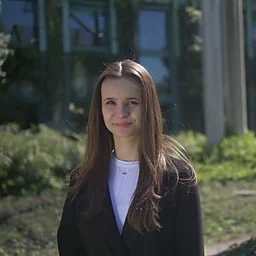 Julia KobielskaProfile Picture