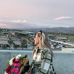 Daria HećmanProfile Picture