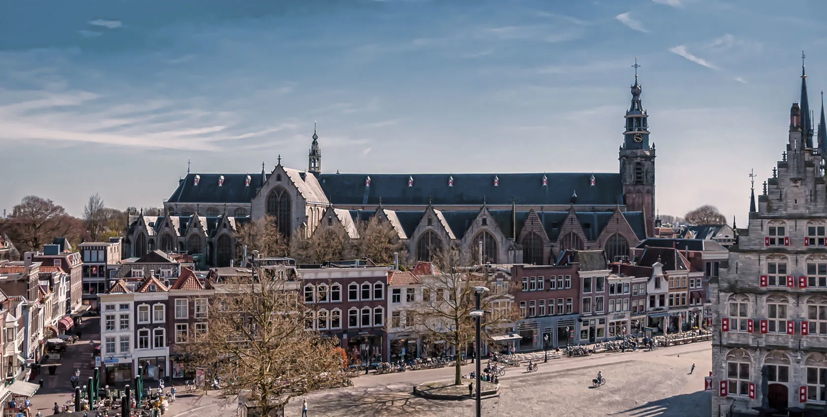 COMUN Gouda 2024