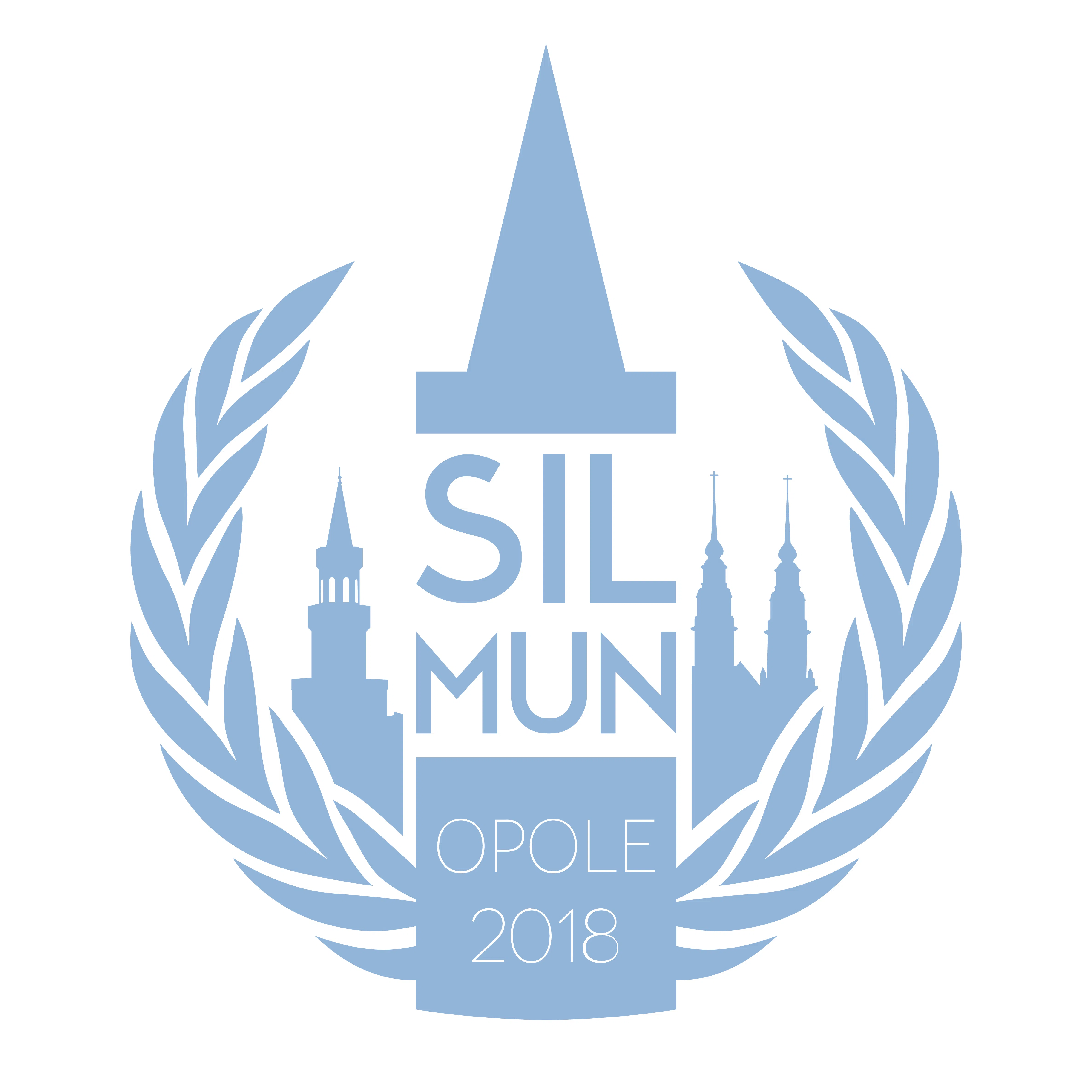 Conference Logo
