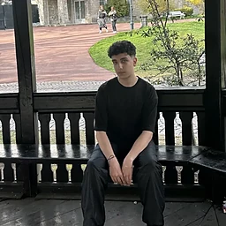 Gheorghiu Luca MihailProfile Picture