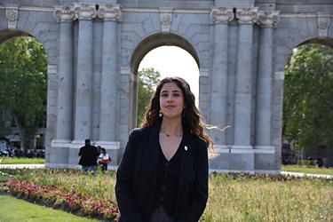 Laura Alpuente
