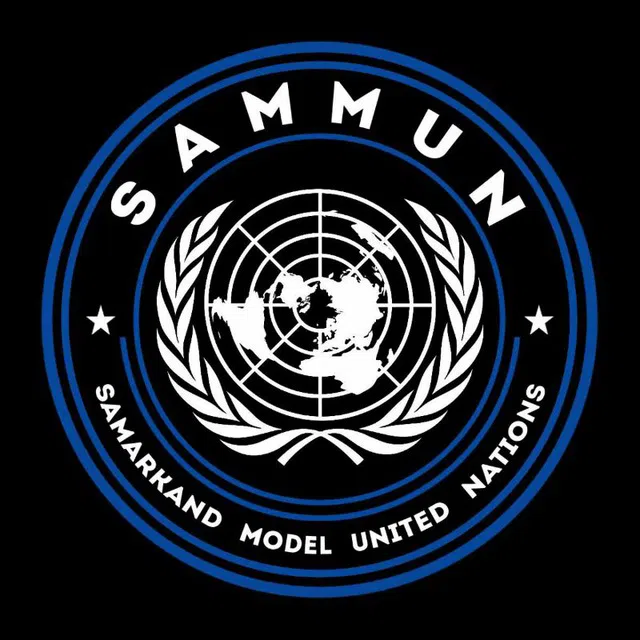 SamMUN 2020