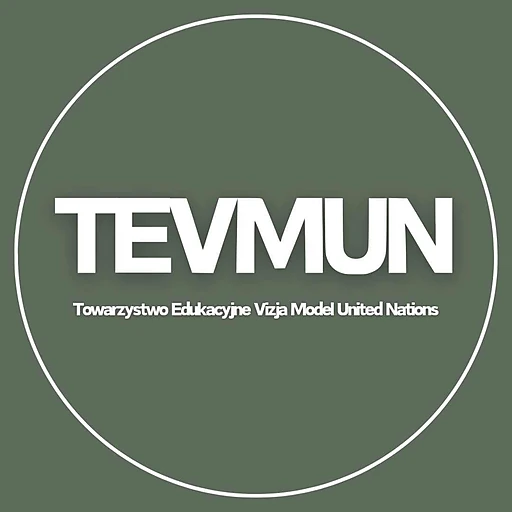 TEVMUN 2024Logo