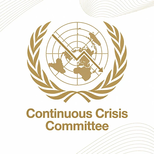 Continuous Crisis Committee