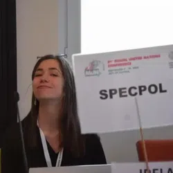 Eleftheria Arkadopoulou