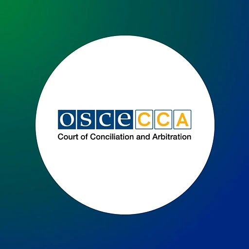 Organization for Security and Cooperation in Europe: Court of Conciliation and Arbitration