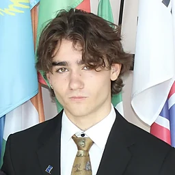 Ivan TimmermansProfile Picture