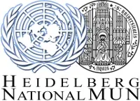 Heidelberg National MUN 2019