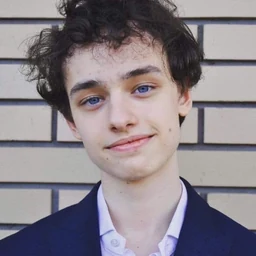 Igor DenzProfile Picture