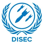 Disarmament and International Security Committee (DISEC)