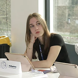 Michalina StańczykProfile Picture
