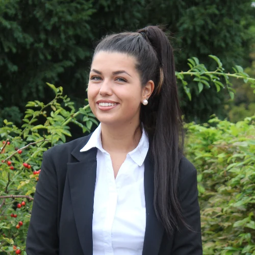 Ajla Sahbegovic
