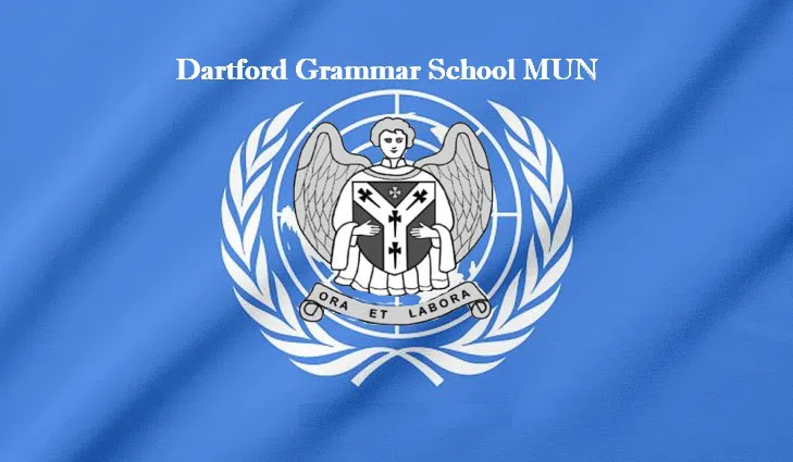 DGSMUN 2020
