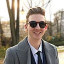 Wiktor SzafraniecProfile Picture