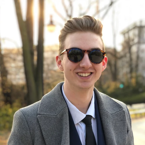 Wiktor Szafraniec