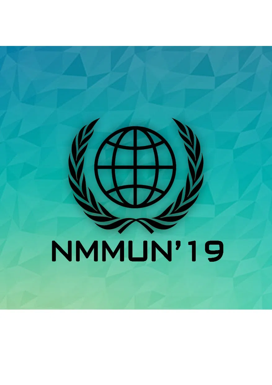 NMMUN 2019