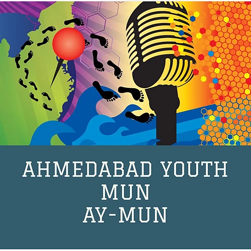AY-MUN 2017 logo