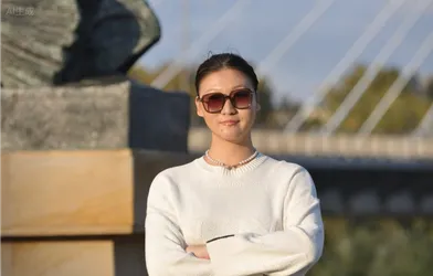Xu Wang
