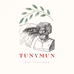 TUNYMUN 2023Logo