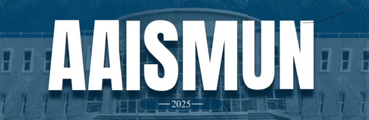 AAISMUN 2025