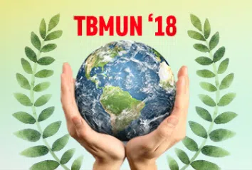 TBMUN 2018