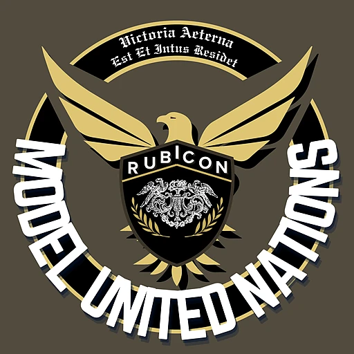 ROMUN 2024 logo