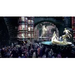 Expecto Patronum? Ministry of Magic and the Order of the Phoenix