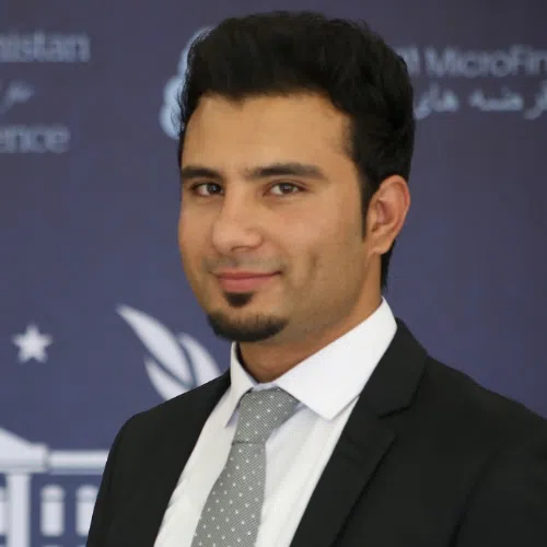 Yahya Qanie
