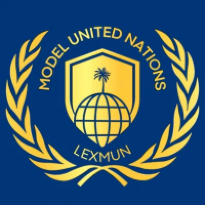LexMUN 2026 logo