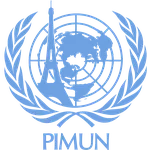 PIMUN 2025Logo