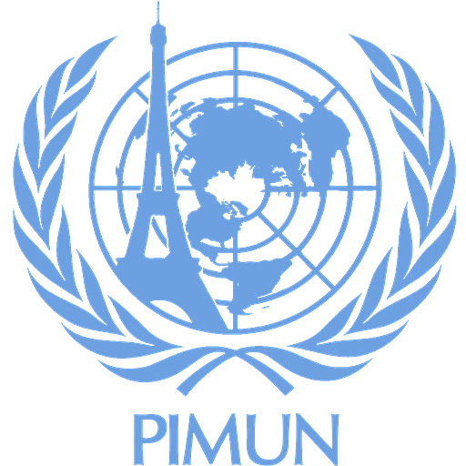 PIMUN 2025Logo