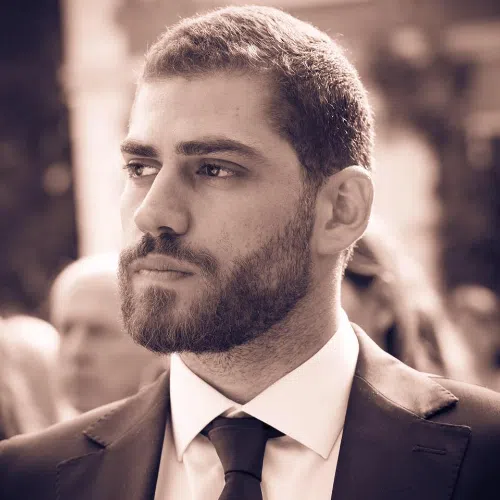 Wadih Khnaizer