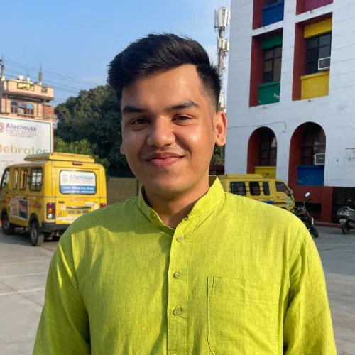 Devansh Jaiswal