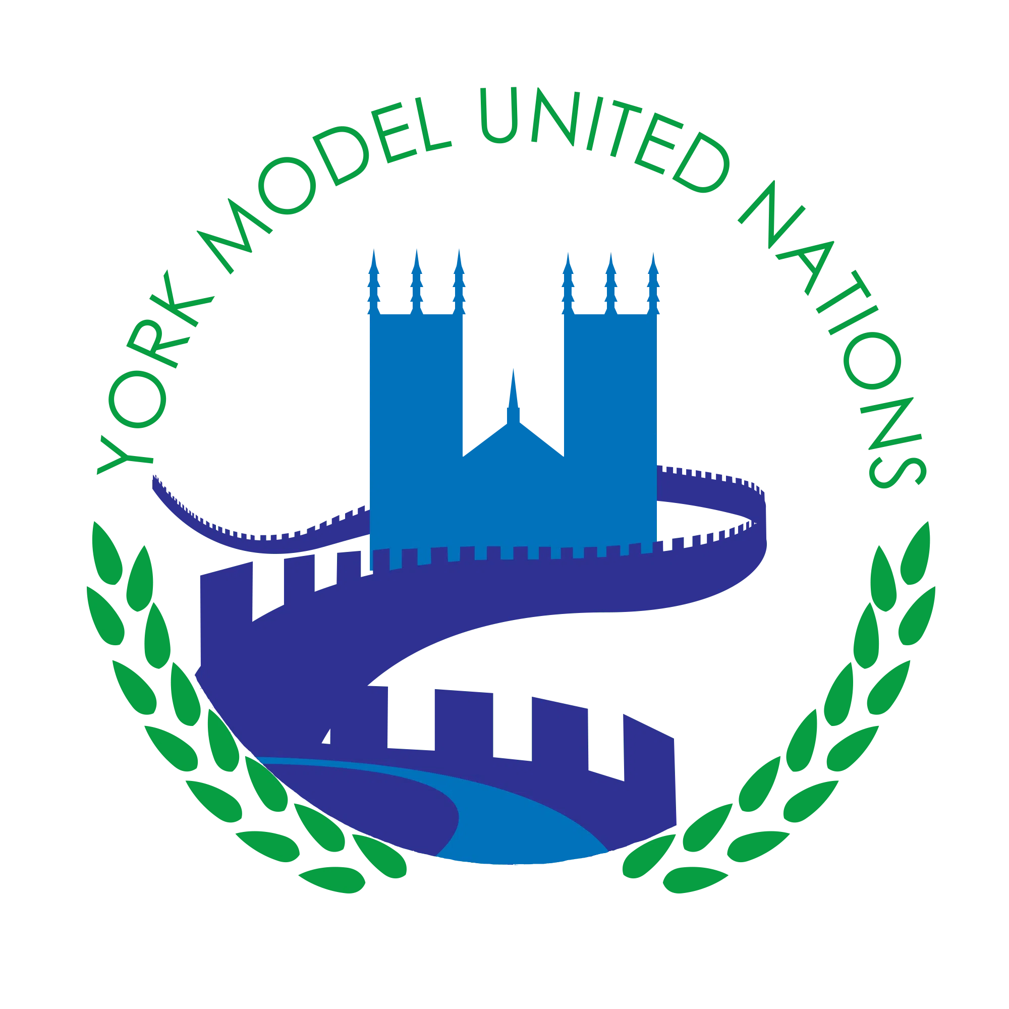 Conference Logo