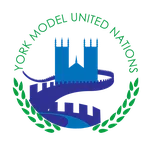 YorkMUN 2019Logo