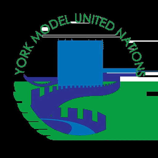 YorkMUN 2019Logo