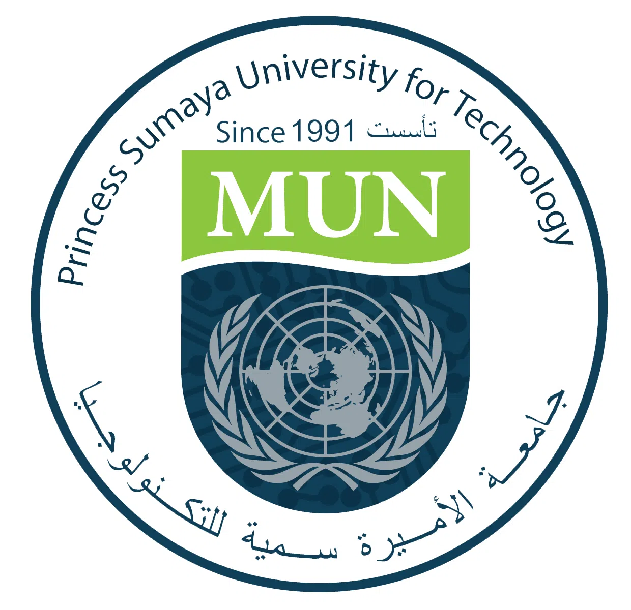 PSUTMUN 2019