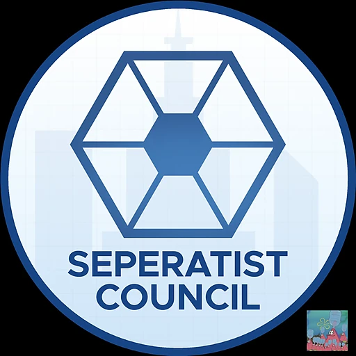 Executive Separatist Council