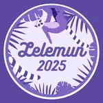 LeleMUN 2025Logo