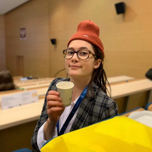 Marta Weigt