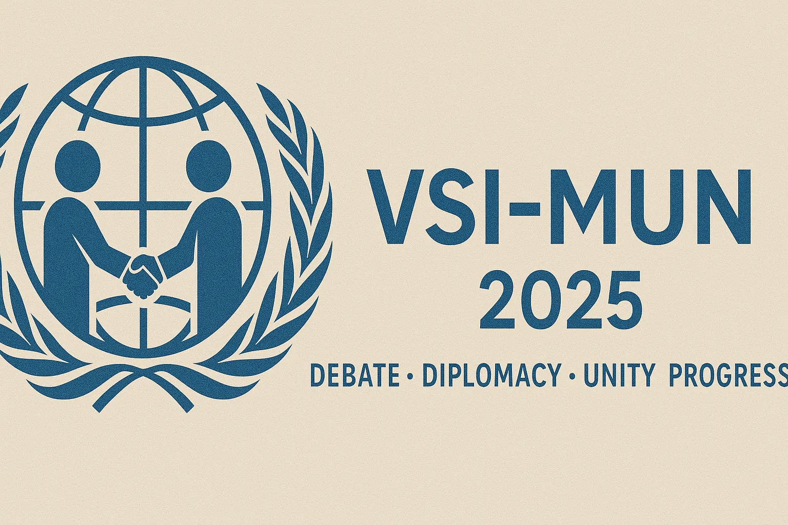 VSI-MUN 2025