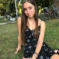 Sarah Boutboul