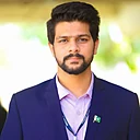 Syed Kashaf HussainProfile Picture