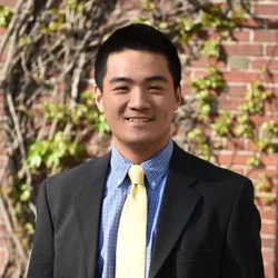 Tony Chen