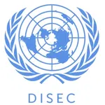 DISEC - Intermediate - Language of the Committee: English