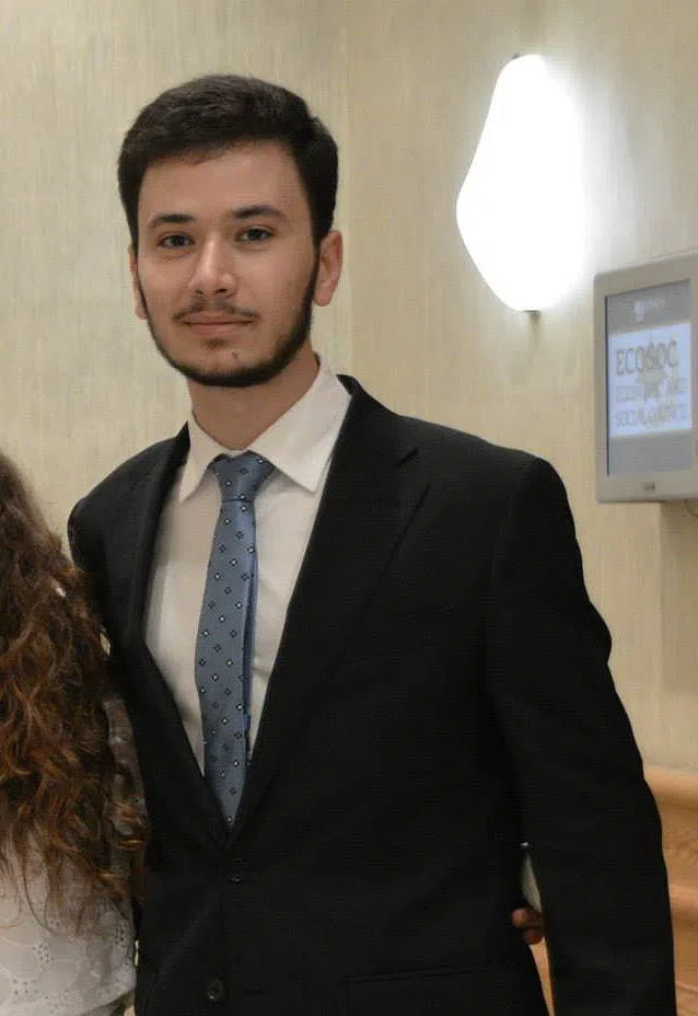 Thaer Kilani