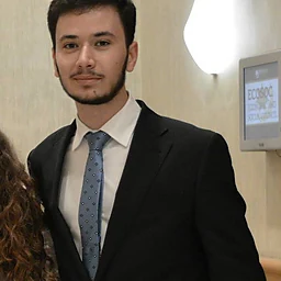 Thaer KilaniProfile Picture